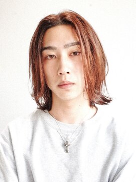 サル 代官山(SAL) 【SAL】暖色ミディアム