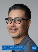 ベリーショート