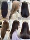 ミラ(MIRA)の写真/【阪急梅田徒歩5分】柔らかさと質感を大切に"縮毛矯正史上最高"圧倒的ツヤ◎酸性ストレート 【髪質改善】