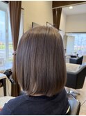 新規お得クーポンあり【見附　今町】M3Dストレートヘア