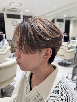 バース 梅田中崎町店(BIRTH) センターパート