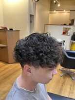 ロンド(LOND)&nbsp;プードルパーマ