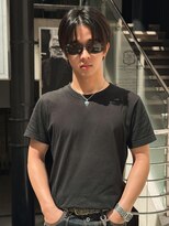 ジゼル(gisele)&nbsp;レイヤーセンターパート