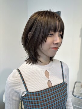 トゥルークリエイション 春日部(True Creation) カラー/トリートメント/カット/ブリーチ/韓国/髪質改善/春日部