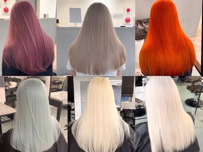 アンドソー 池袋(&so.)の写真