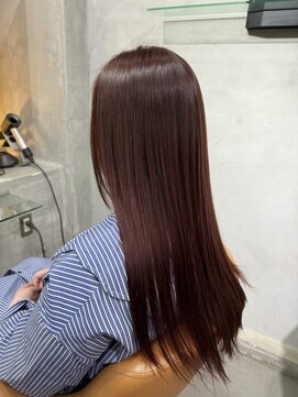 レックス 中野(rex) 髪質改善トリートメント