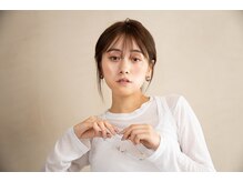 アイス 門前仲町(ais)の雰囲気(ハイライト◎ボブ◎ショート◎【門前仲町】)