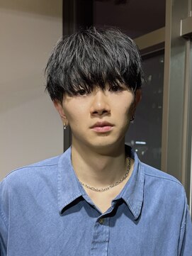 ファースト 仙台店(first) 『八谷』ドライマッシュ