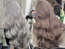 齋藤 梨乃【明るさ問わず色落ちまで可愛いカラー】@rino_linoetお得なクーポンございます！