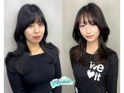 エミュ(Aimu.)の写真