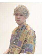 ジェナ(Jena)&nbsp;MASACHIKA 