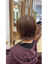 ＡｃｃｅｓｓＭｏｏｎ 研究学園店&nbsp;外ハネボブ