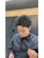 ＡｃｃｅｓｓＭｏｏｎ 研究学園店&nbsp;スパイキーショート