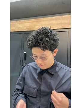 ＡｃｃｅｓｓＭｏｏｎ 研究学園店 スパイキーショート