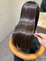 アラ サッポロオオドオリ(ala)&nbsp;美髪矯正