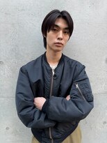 ランズサンズ 表参道(runsuns) 原宿/表参道/明治神宮前/メンズカット/メンズパーマ/学割U24