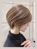 エルコット(elcot)&nbsp;大人に似合うショートボブ◆ミセス/マイナス6歳/40代50代60代