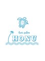 ホヌ(HONU)/hair salon HONU//レイヤー/ダブルカラー