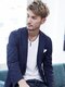 ウォーレン トリコミ ニューヨーク メン 大阪梅田店(WARREN TRICOMI NEW YORK MEN)の写真/清潔感があり、今っぽいお洒落なビジネスマンのヘアスタイルも◎[梅田/西梅田/メンズサロン/]