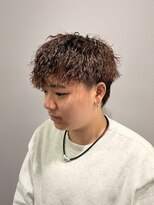 フライ 東通り店(Frei) 縦落ちツイストスパイラル