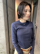 フローレンアンド(FLOREN and)&nbsp;レイヤーボブ