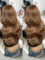 ジューシーティーティー(JUICY tt) 外巻き巻き下ろし