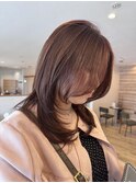 レイヤーカット