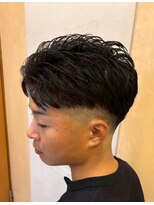 ヒロギンザ 広島本店(HIRO GINZA) ビジネススタイル