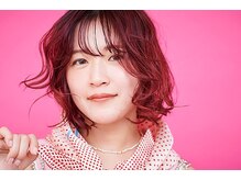 エイム ディクト ヘアー プロデュース(ame D.C.T HAIR PRODUCE)