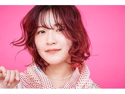 エイム ディクト ヘアー プロデュース(ame D.C.T HAIR PRODUCE)の写真