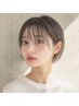【レディースorメンズ 】骨格診断似合わせカット ¥4900