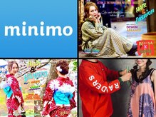 ベルナ(BELUNA)の雰囲気(撮影モデル大募集中です☆詳細は福山市BELUNA撮影モデルで検索☆)