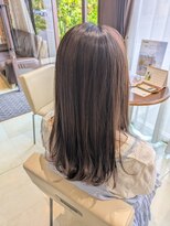 アンジュ グリーンパーク店(ange)&nbsp;ラベンダーアッシュ