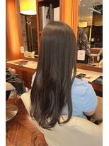 アリレイナ 逗子店(ARIREINA) やわらか質感*ナチュラルロング