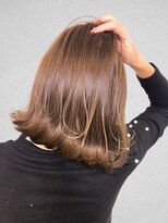 ニュイ(nuit)&nbsp;ＣＡＣＡＯ60％のチョコレートブラウン