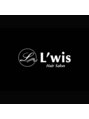 ルイス(L'wis)/朝長祐介エクステ/ケアブリーチ/ブリーチ