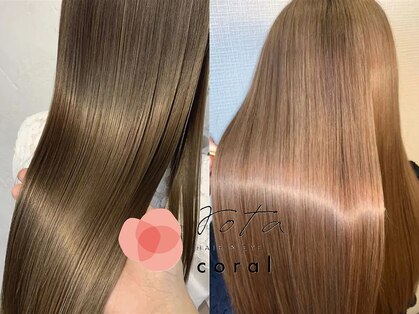 ロタコーラル 大野田店(rota coral)の写真
