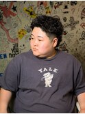 マレットヘアー 厚木/海老名