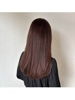 ロサアスール(rosa azul)&nbsp;ロイヤルラズベリーフラッシュ