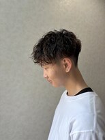 アウラ 高岡店(AULA) ツイスパ