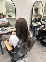 ココット 京橋店(cocotte) ショコラグレージュ