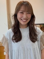 ロプート(Loput) ゆるっとウェーブ