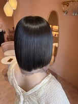 ミレヘアー 越谷(Mire hair) 20代/30代 プレミアムエステ/髪質改善カラー