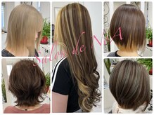 サロンドノア(Salon de NoA)