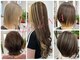 サロンドノア(Salon de NoA)の写真