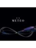 ［最上級の艶髪フルコース］NEOMETEOストレート＋METEOカラー＋カット￥29000