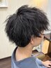 【2回目以降の方】カット＋シャンプー