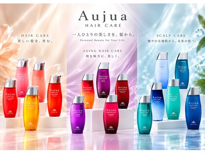 グッドライフヘアー(GOOD LIFE hair)の写真