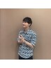 【OUHA限定】男を上げろ！カット＋選べるパーマ￥15,000