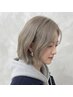 ★学割U24★高校生★黒髪さらば★お持ち帰り用トリートメント付き★￥5500～